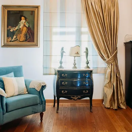 Elysian Luxury Pelion * ツァガラダ