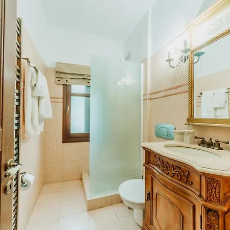 Elysian Luxury Villa Pelion Villa *