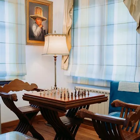 Elysian Luxury Pelion