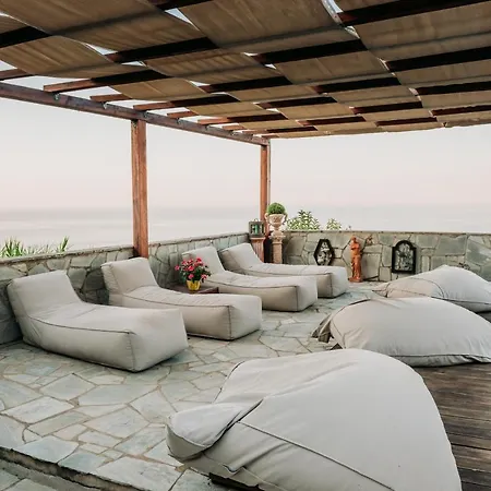 Elysian Luxury Pelion ヴィラ *