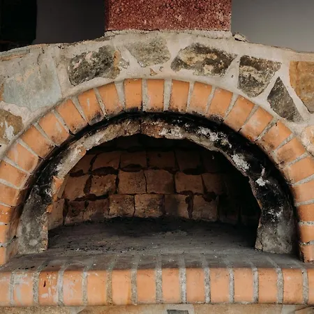 Elysian Luxury Pelion