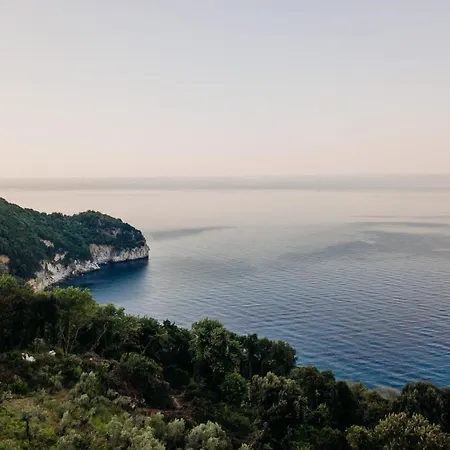 Villa Elysian Luxury Villa Pelion *