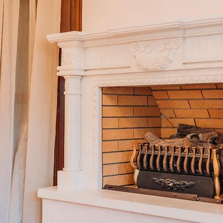 Elysian Luxury Villa Pelion Villa *