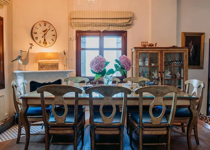 Elysian Luxury Pelion *