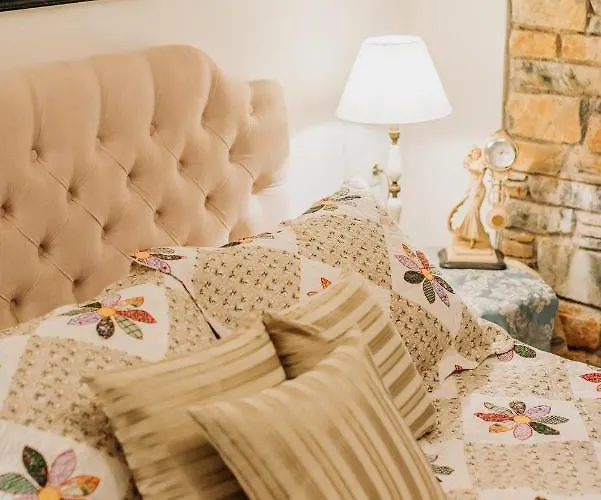 Elysian Luxury Pelion ヴィラ