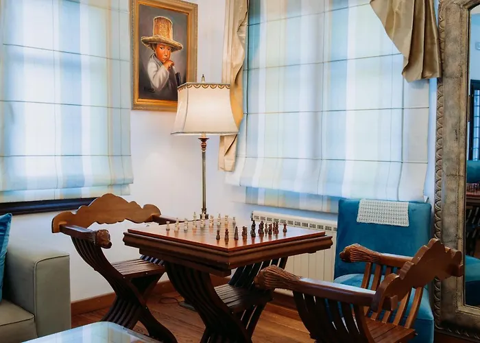 Elysian Luxury Pelion