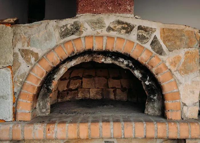 Elysian Luxury Pelion