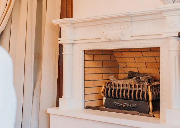 Elysian Luxury Pelion ヴィラ *